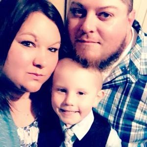 Meet your Posher, Frankie marie